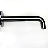 Встраиваемый смеситель PAINI Cox grip 7GCR208 фото 7