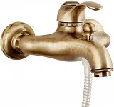 Смеситель Caprigo Maggiore 11-011-vot для ванны с душем фото 1