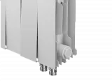 Радиатор Royal Thermo PianoForte 18 секций RTPBTVDR20018 фото 2