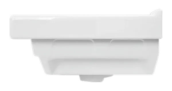 Мебельная раковина Sanita Luxe Fest FST60SLWB01 фото 4