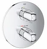 Термостат Grohe Grohtherm 1000 New 19984000 для душа фото 1