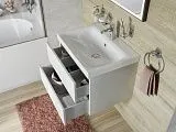 Раковина Cersanit Moduo 61 см S-UM-MOD60/1 фото 4