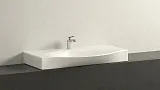 Смеситель Grohe Veris 32183000 для раковины фото 8