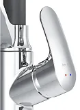 Смеситель Am.Pm Like F8007802 для кухонной мойки фото 7
