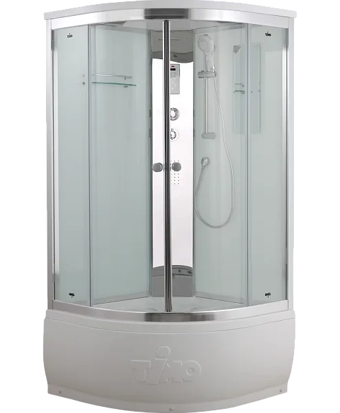 Душевая кабина Timo Comfort T-8800C фото 1