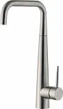 Смеситель Steel Hammer SH 5183 INOX для кухонной мойки фото 1