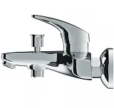 Смеситель Am.Pm Chic F8210064 для ванны с душем фото 2