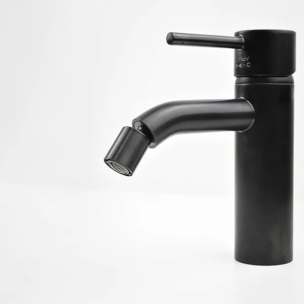 Смеситель для биде PAINI Cox 78PZ304O фото 2
