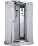 Душевая кабина Timo Comfort T-8802RF фото 1