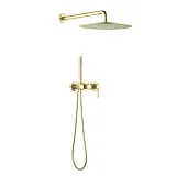 Душевой комплект TIMO Saona SX-2349/17SM фото 1