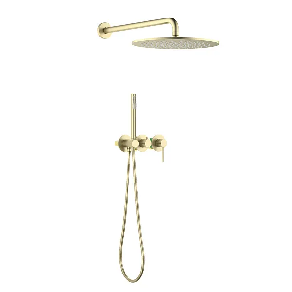 Душевой комплект TIMO Saona SX-2349/17SM фото 1