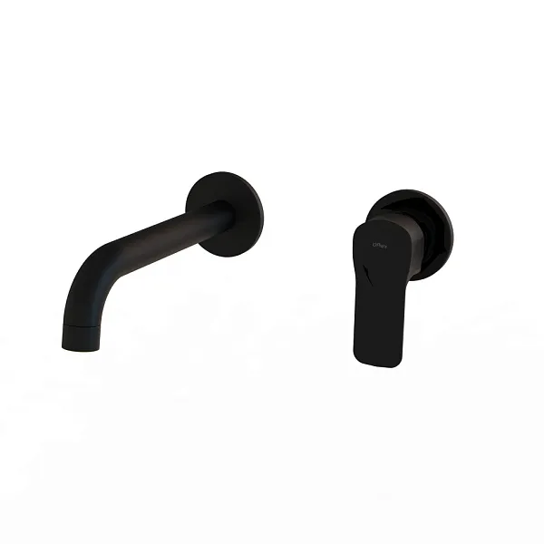 Встраиваемый смеситель PAINI Viva Style P4YO208 фото 1