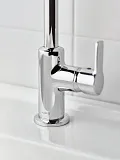 Смеситель Kludi Pure&Easy 370240565 для раковины фото 2