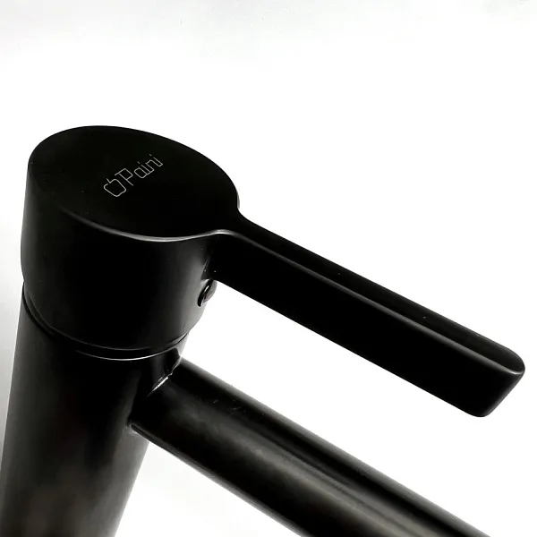 Смеситель для раковины PAINI Brera 74PZ205O фото 3