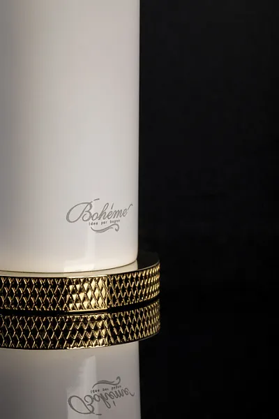 Смеситель для раковины Boheme Stick 121-WG.2 фото 2