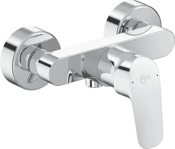 Смеситель Ideal Standard Ceraflex B1720AA для душа фото 1
