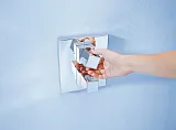 Термостат Grohe Grohtherm Cube 19959000 для  душа фото 4