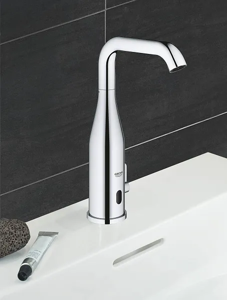 Смеситель Grohe Essence E 36445000 для раковины фото 2