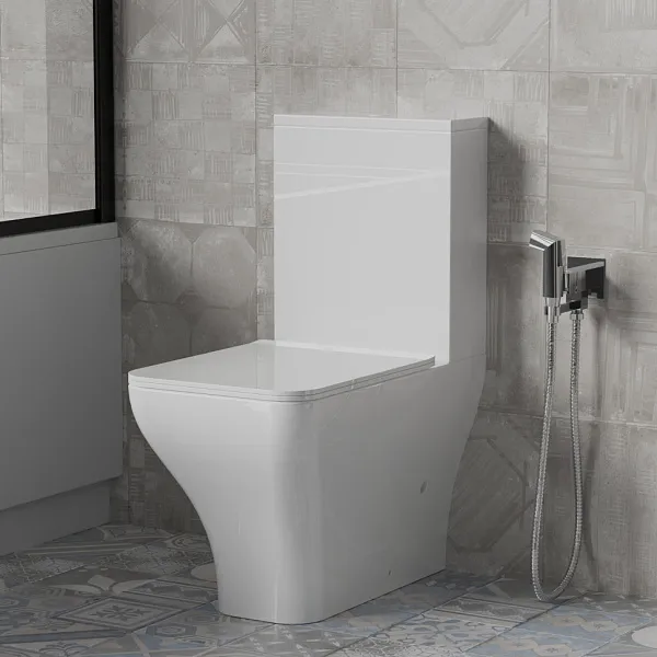 Гигиенический душ PAINI Bella BLCR442 фото 5