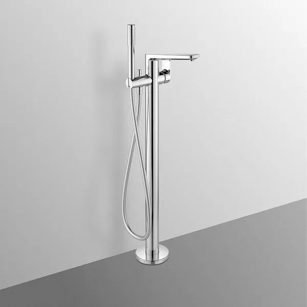 Смеситель Ideal Standard Tonic II A6347AA для ванны с душем фото 2