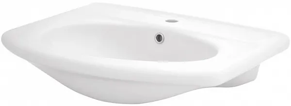 Мебельная раковина Santek Лидия 70 см WH110210 фото 1