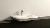 Смеситель Grohe Allure Brilliant 23029000 для раковины с донным клапаном фото 7