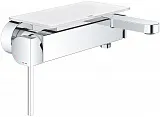 Смеситель Grohe Plus 33553003 для ванны с душем фото 2
