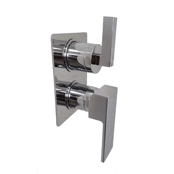 Встраиваемый смеситель PAINI Grazia 21CR6911 фото 8