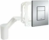 Смывная клавиша для унитазов Grohe Skate Cosmopolitan 38805000 фото 1