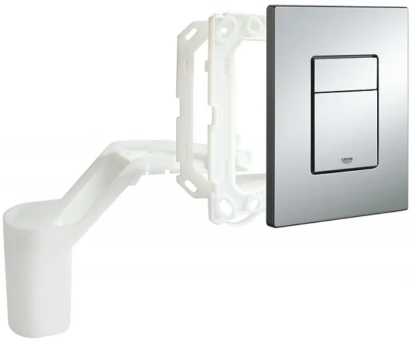 Смывная клавиша для унитазов Grohe Skate Cosmopolitan 38805000 фото 1