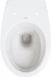 Унитаз с инсталляцией и кнопкой смыва Grohe Solido 39192000 фото 4