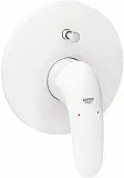Смеситель Grohe Eurostyle 29099LS3 для ванны с душем фото 1