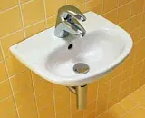Раковина Jika Zeta 50 1039.0 фото 4