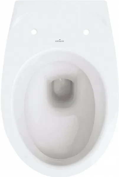 Унитаз с инсталляцией и кнопкой смыва Grohe Solido 39192000 фото 4