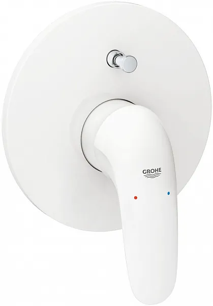 Смеситель Grohe Eurostyle 29099LS3 для ванны с душем фото 1