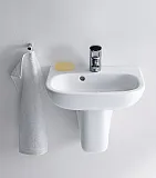 Рукомойник Duravit D-Code 07054500002 фото 2