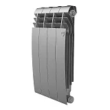 Радиатор Royal Thermo BiLiner 4 секций RTBSS50004 фото 1