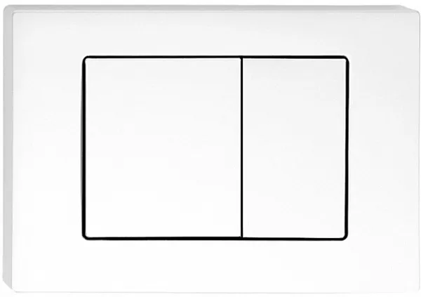 Смывная клавиша для унитазов Iddis Neofix NEO32MWI77 фото 1