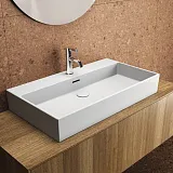 Раковина Ideal Standard Extra 80 см T372901 фото 4