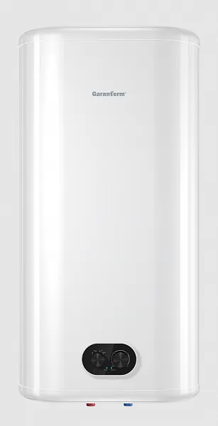 Водонагреватель Garanterm Flat 80 V накопительный фото 1
