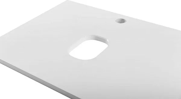 Столешница BelBagno Ek 120 EK-120-2-BL фото 3