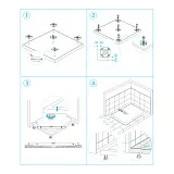 Душевой поддон RGW Stone Tray 16155099-01 фото 16