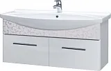 Раковина Dreja Лагуна 121 см 194660 фото 2