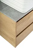 Столешница BelBagno Kep 80 KEP-80-MGL-W0 фото 3