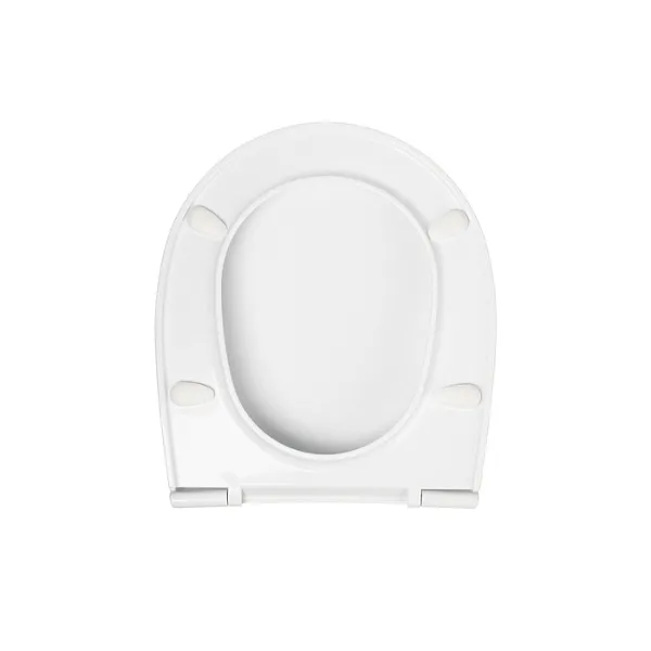 Крышка-сиденье Iddis Optima Home 001PP00i31 фото 4