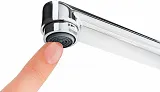 Смеситель Iddis Torr TORSBL2i10 универсальный фото 6