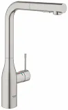 Cмеситель Grohe Essence New 30270DC0 для кухонной мойки фото 1