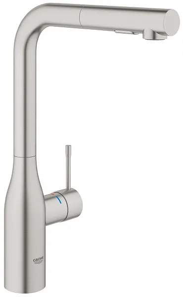 Cмеситель Grohe Essence New 30270DC0 для кухонной мойки фото 1