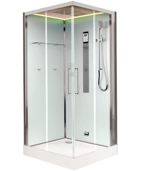 Душевая кабина Timo Premium H-516 фото 1