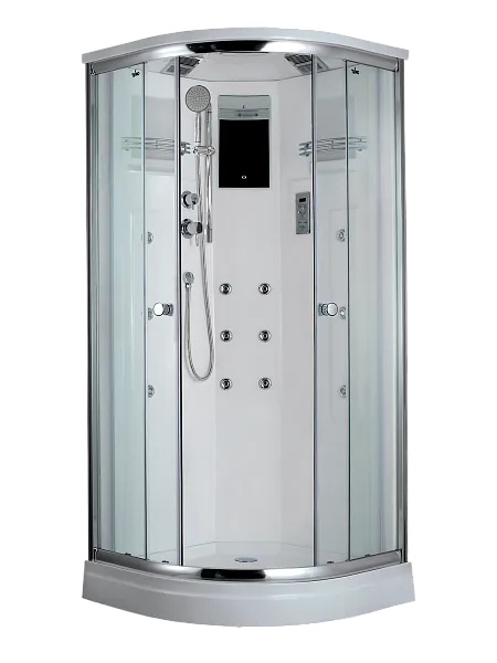 Душевая кабина Timo LUX T-7701 фото 1